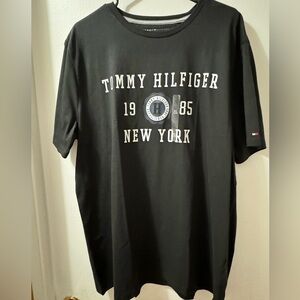 Mens Tommy Hilfiger Tee